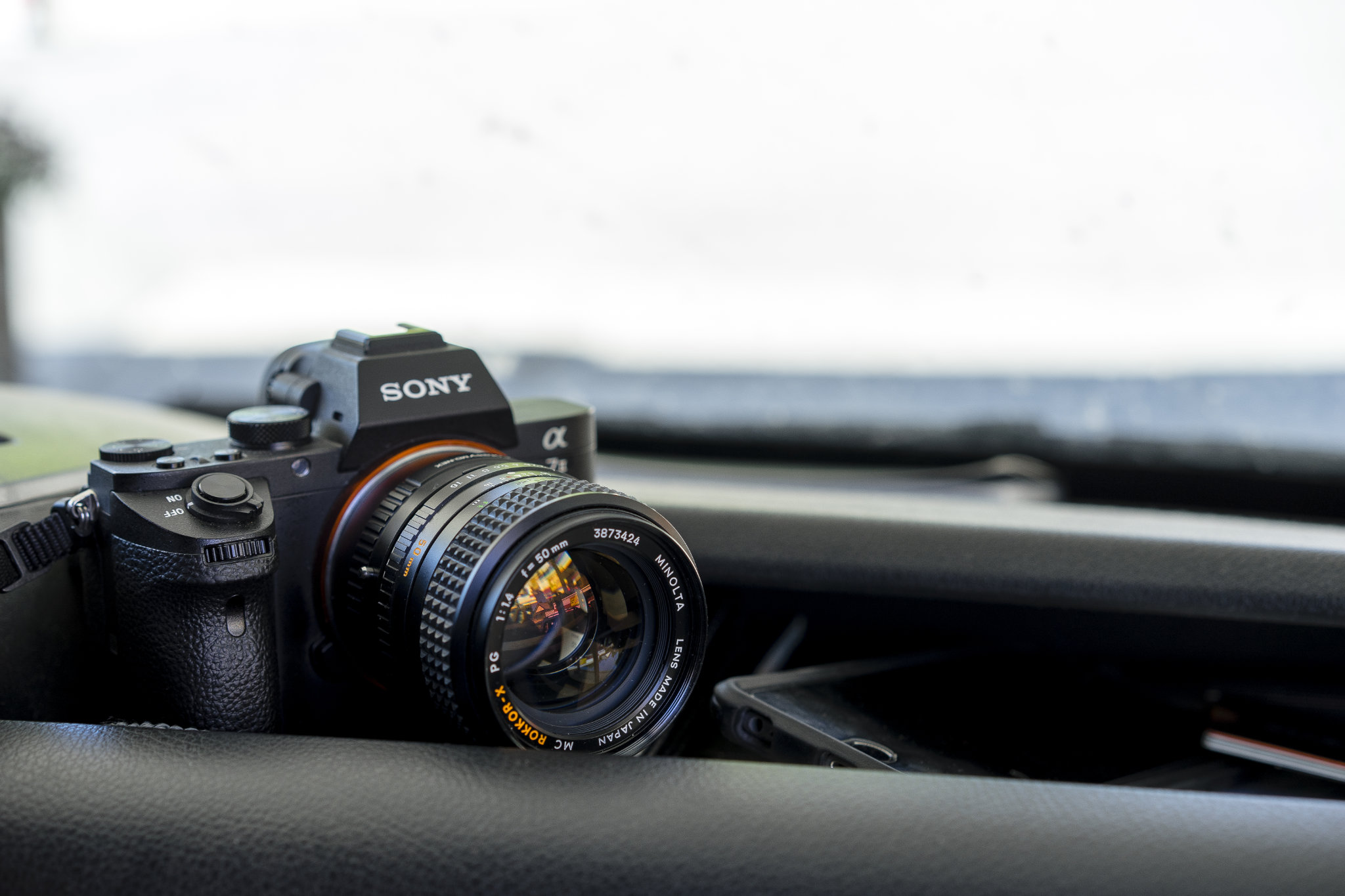 A7ii